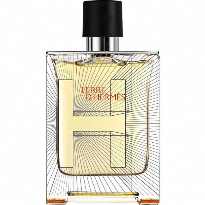 Terre d'Hermès Flacon H 2014